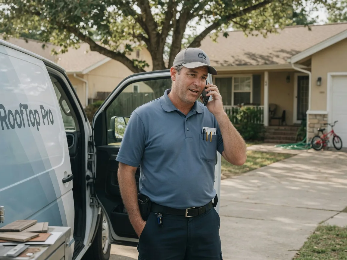 Roof Repair O Brien, TX FAQs